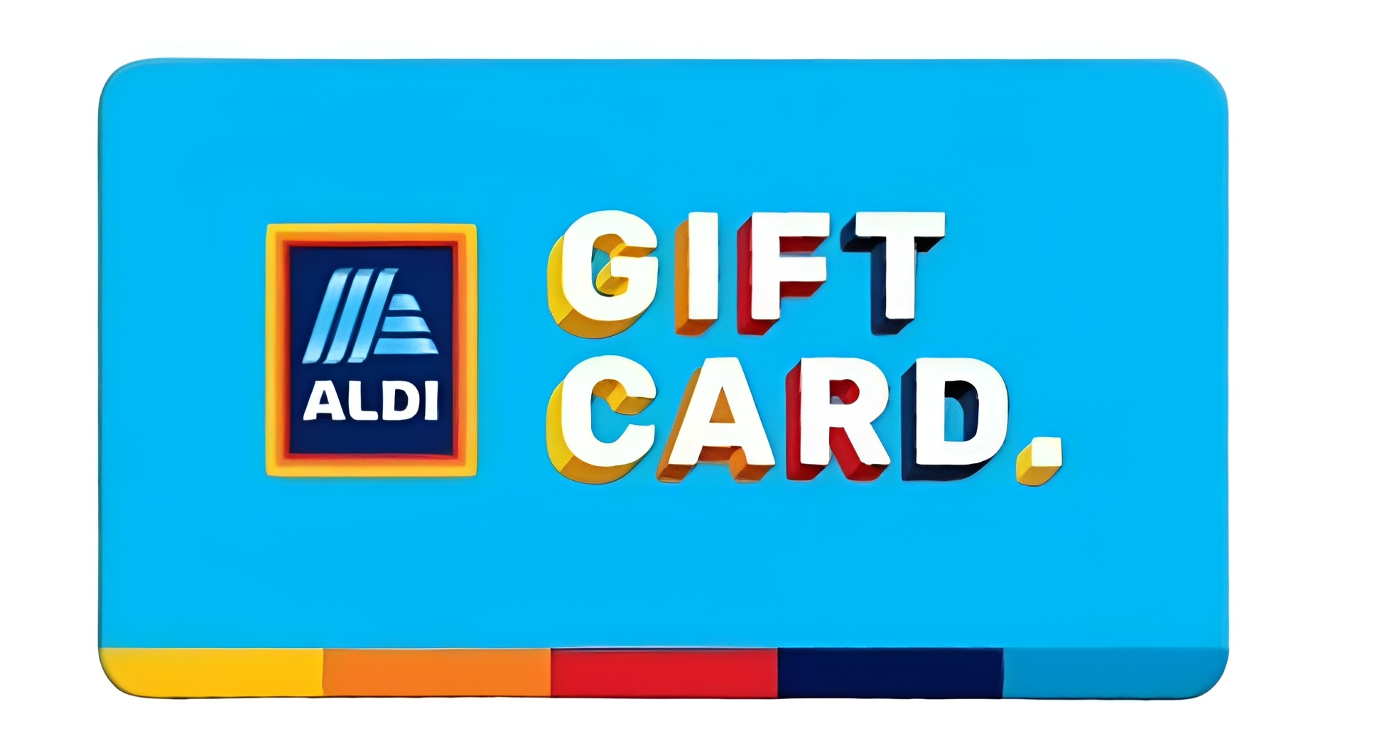 Aldi Gift Card
